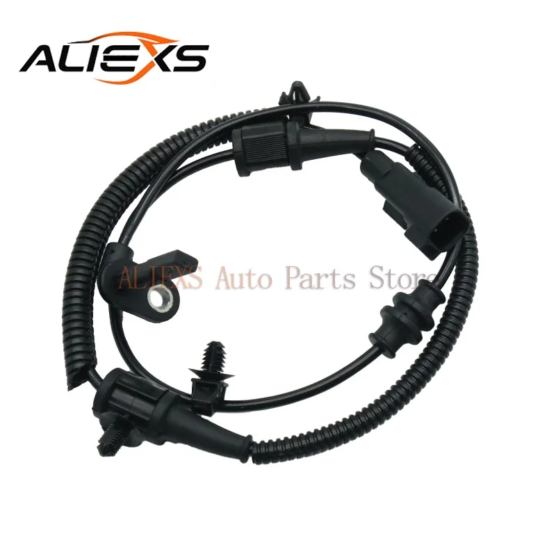 12847978 Front Left/Right ABS Wheel Speed Sensor For Buick Allure LaCrosse Regal CADILLAC XTS 2013-2017 12779967 22926637 66209