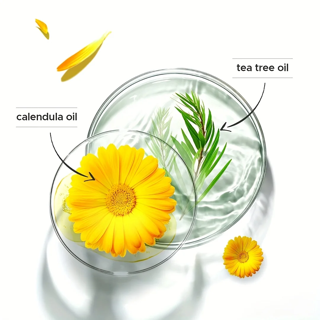 443 قطعة من رقع HITWORKER الغروانية المائية - 5 أحجام، شرائط وملصقات بثرة محيطية للوجه، العناية بسيت سريعة المفعول، غير قابلة للتجفيف