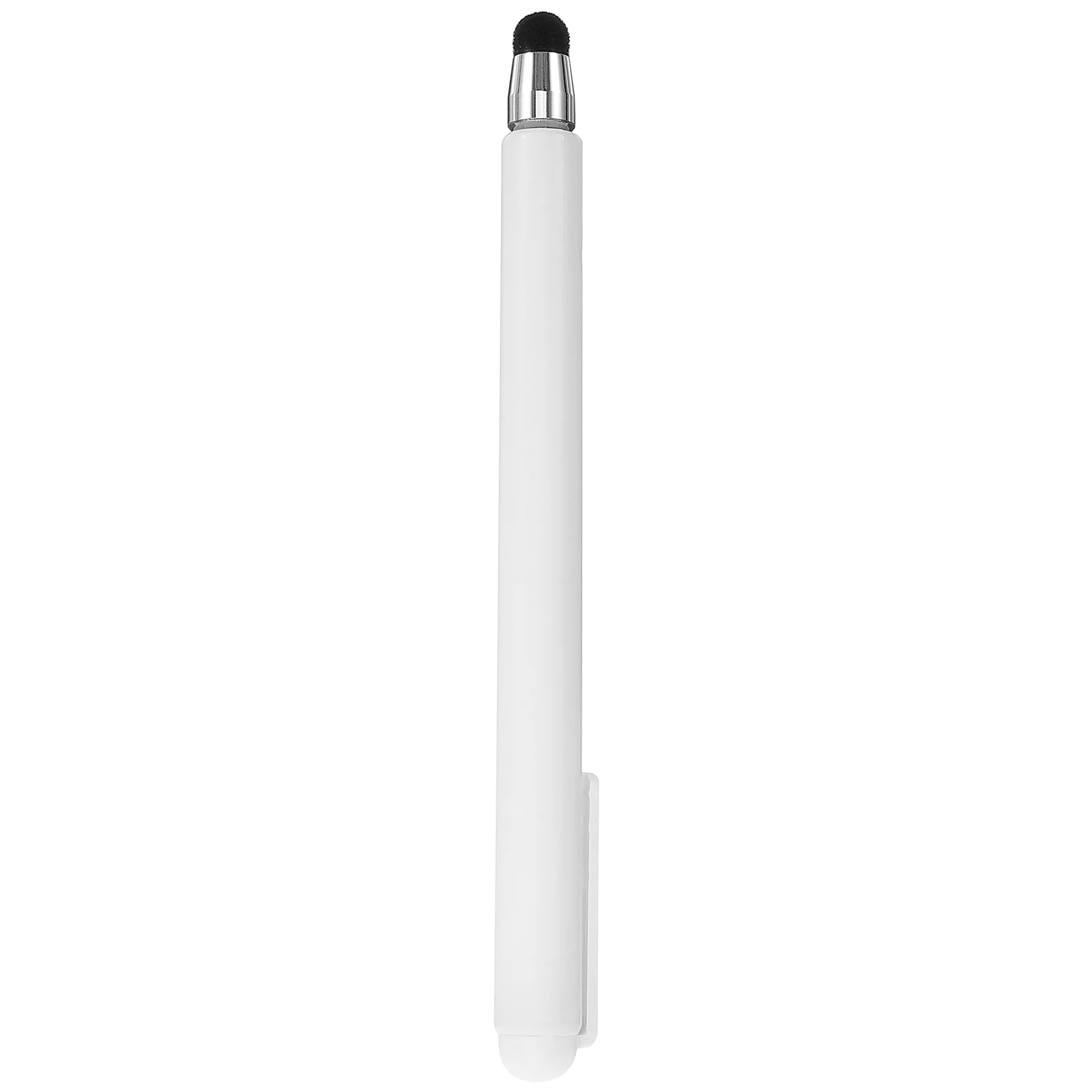 

Stylus Pen White Upgrade Clip for Touch Screens Practical Fine Tip Capacitive Screen Pens Touch Screens Stylus Pen Universal