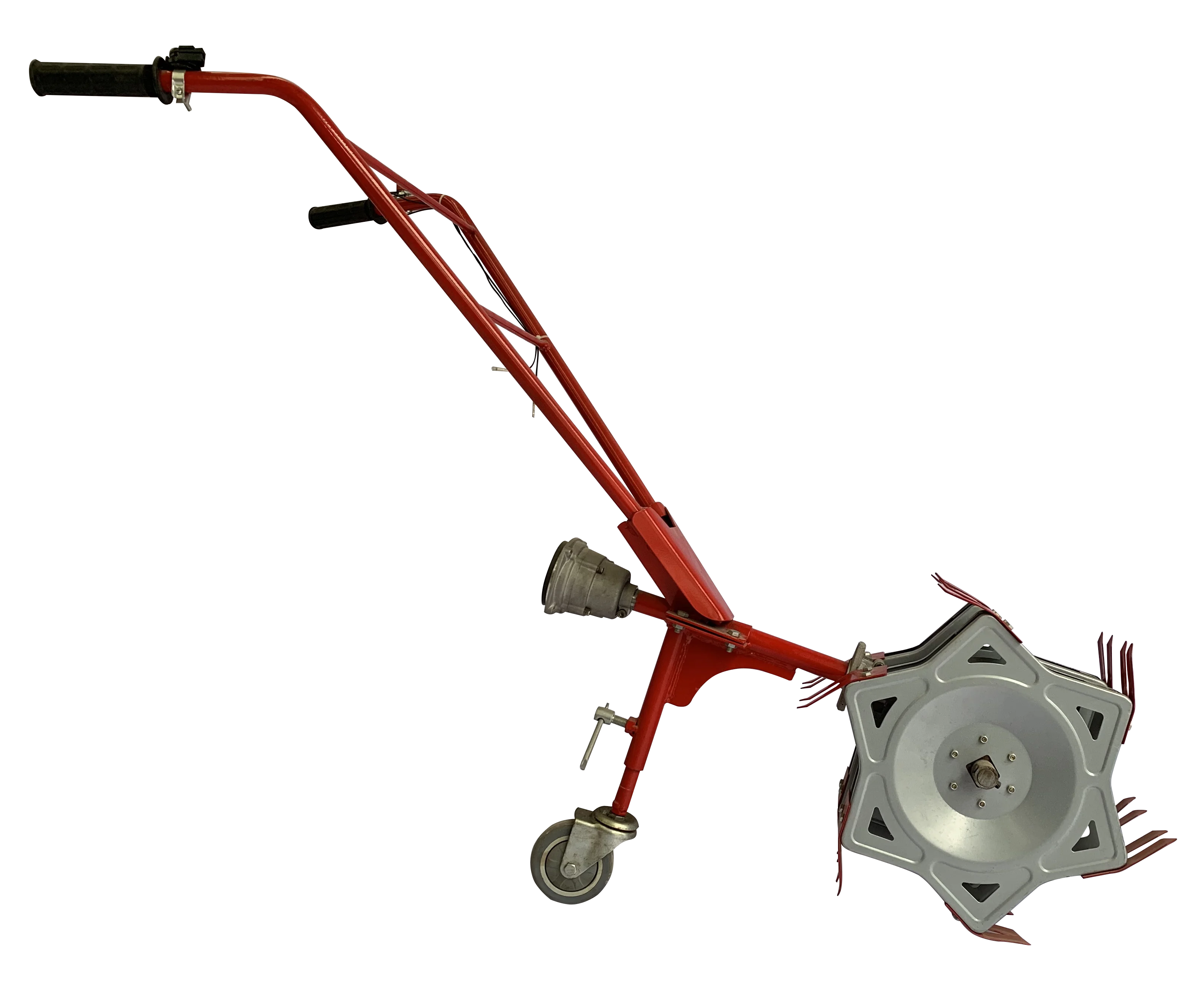 

Fast response Paddy Agriculture Equipments 1 row Weeding Machine Mechanical Weeder Price