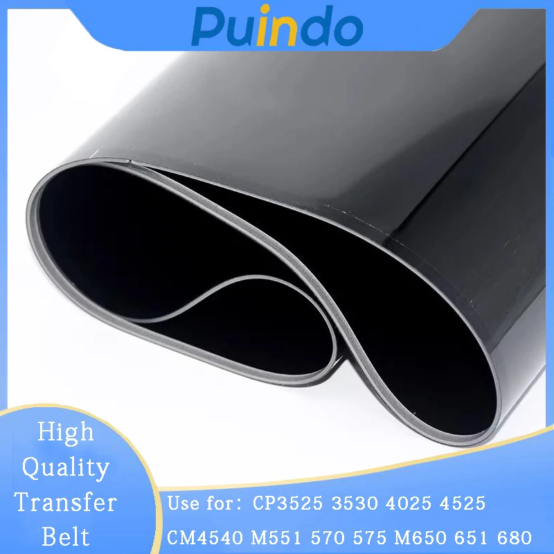 High Quality Transfer Belt for HP CP3525 3530 4025 4525 CM4540 M551 570 575 M650 651 680 Premium Belt