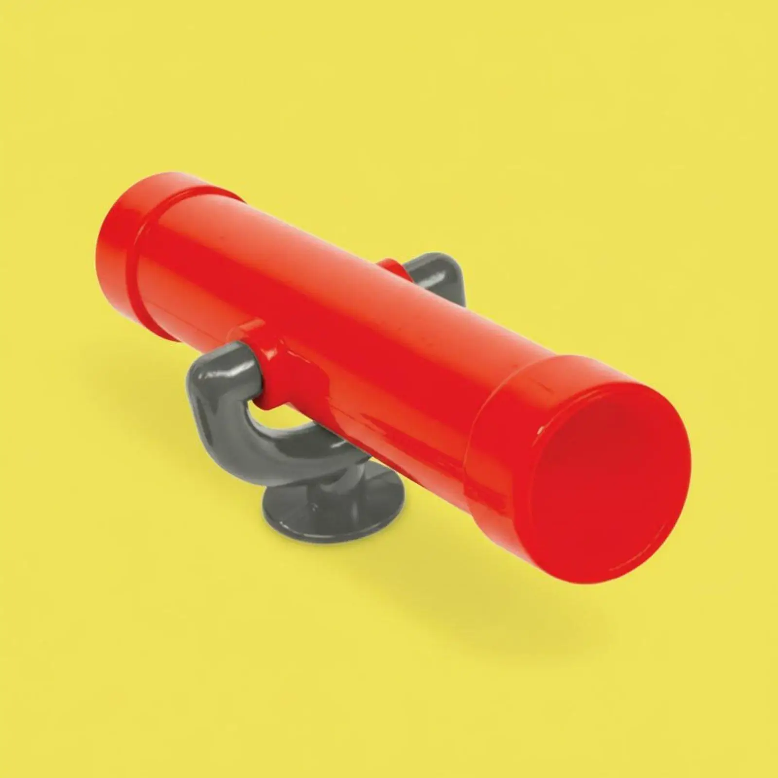 Children Telescope Sensory Educational Toy Playground Roleplay Outdoor Toy Spyglass for Kids Backyard Adventure Playset view 3