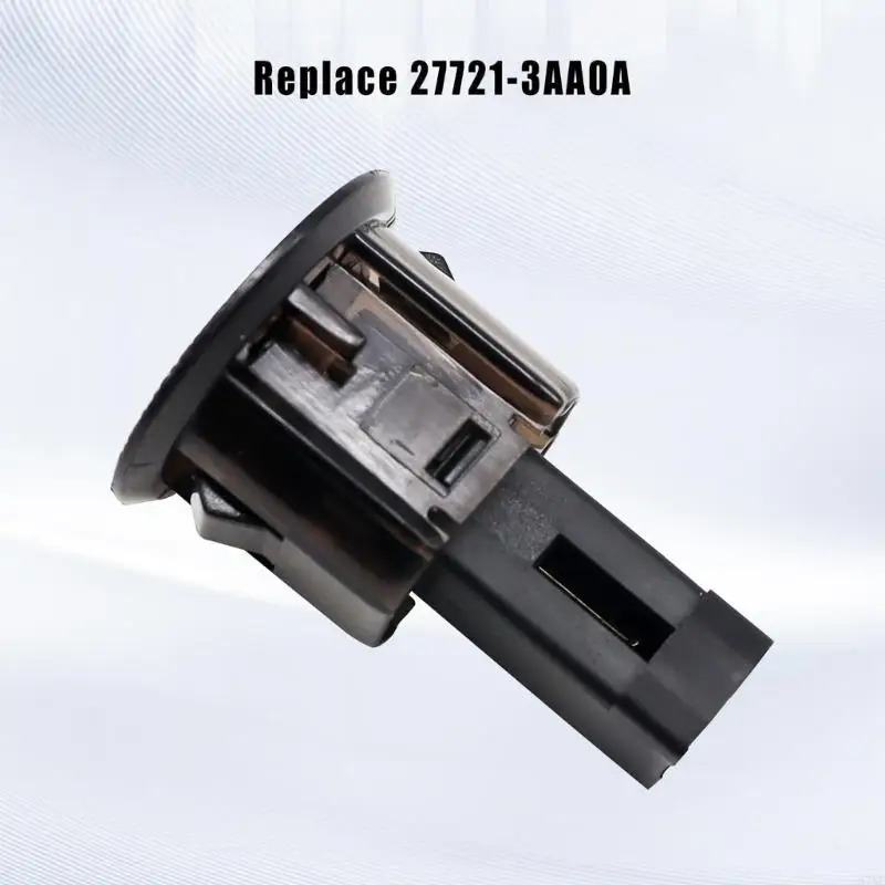 M76E Fahrzeug-Sonnenlastsensor für den automatischen Kabinentemperaturservice 27721-3AA0A – Detail 4