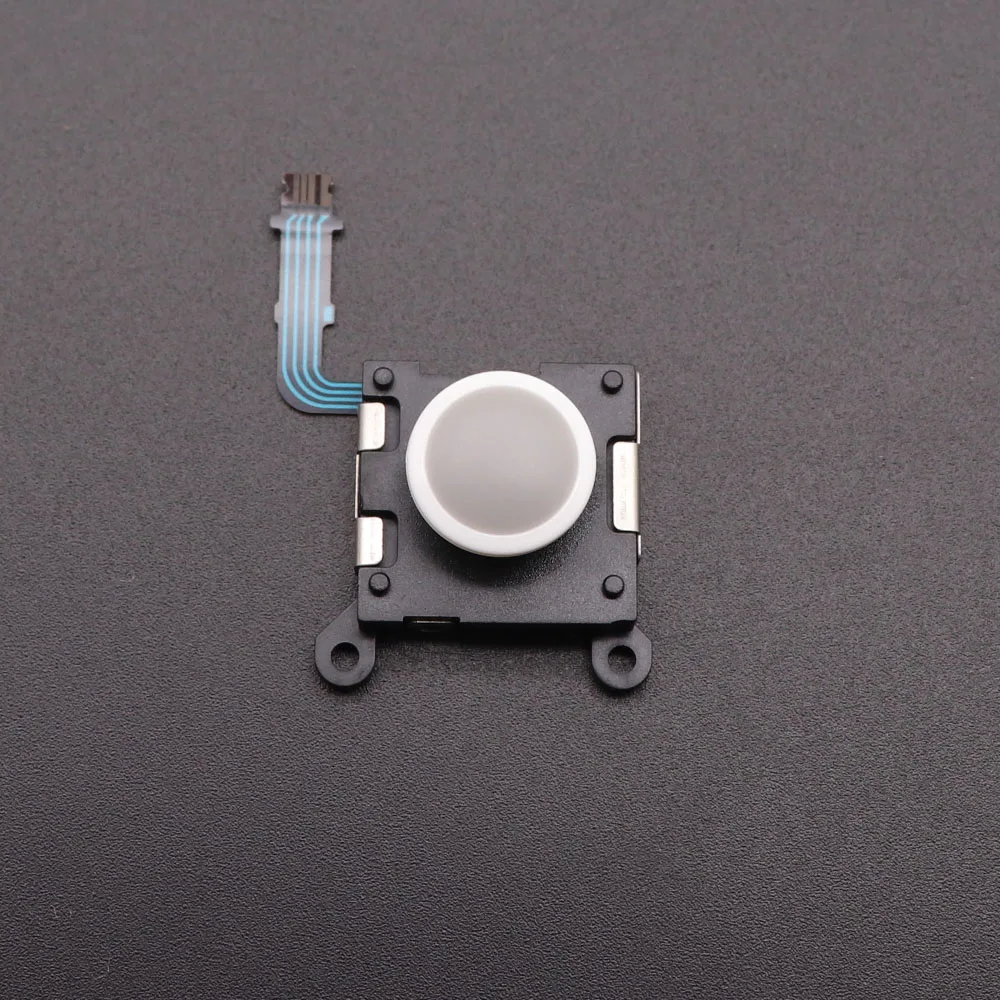Für PSV 2000 Analog Stick Ersatz OEM 3D Taste Joystick Für Sony Für PS Vita 2000 Links Rechts Controller