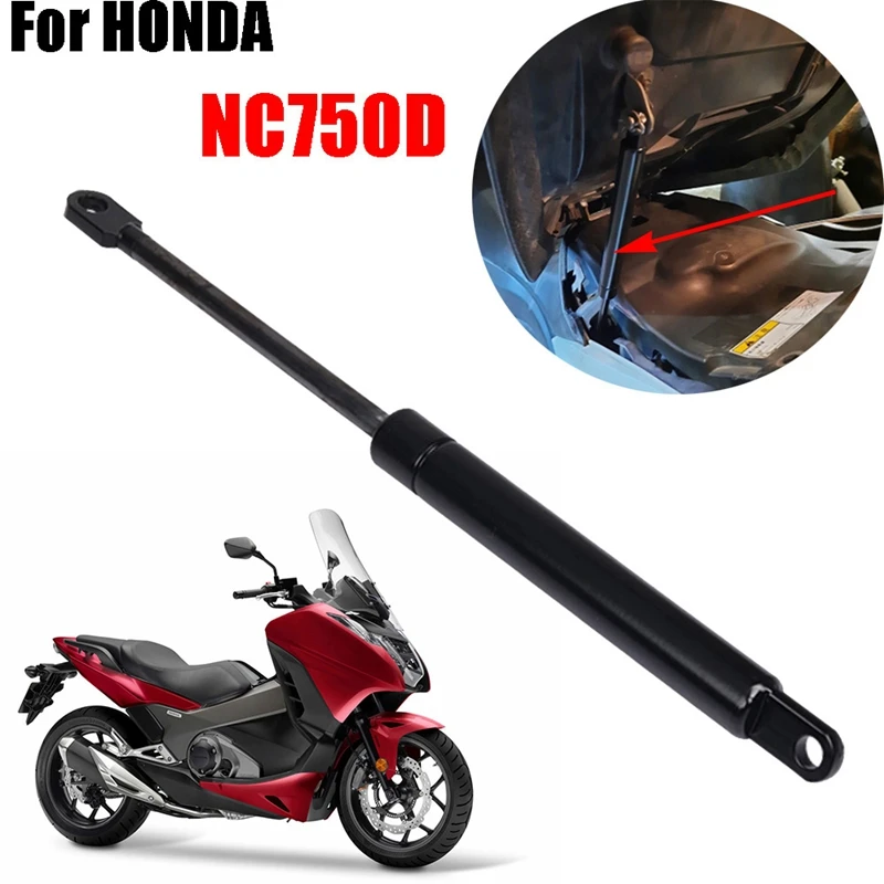 Motorcycle Seat Regulator Gas Pillar Shock Lift Strut Struts Support Rod for Honda NC750D 2014 2015 2016 2017 2018