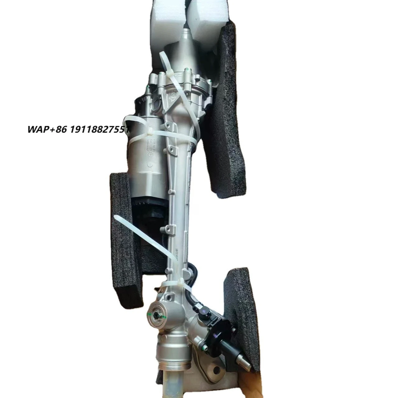 LR174672, LR159984, LR141077, LR142469, and LR147440 Are Suitable for Range Rover Steering Gear