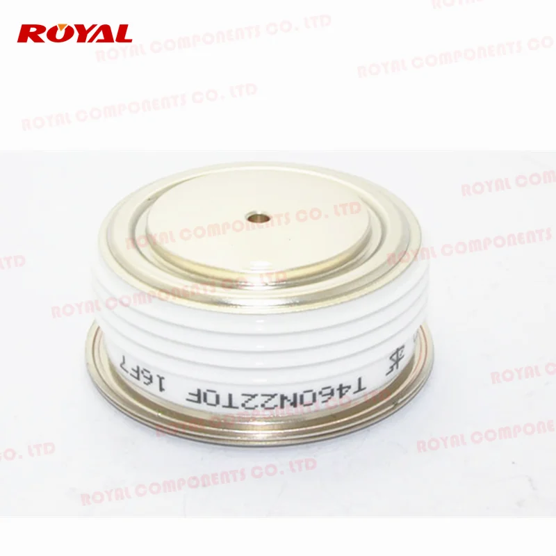 

T460N24TOF T460N24T0F Новый оригинальный тиристор