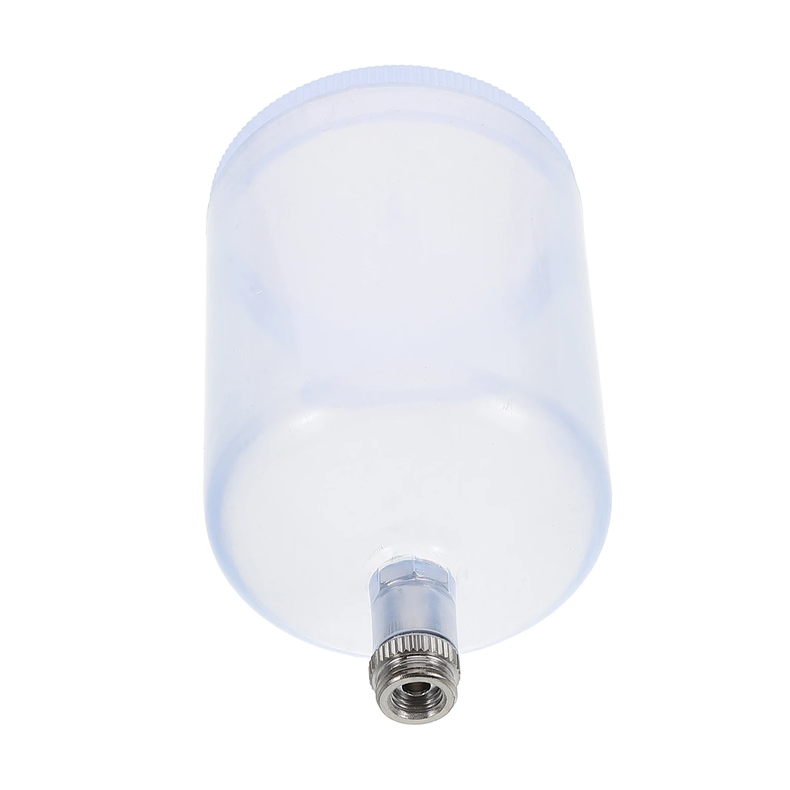 

Airbrush Bottle Paint Bottles Empty Dispenser Spray Cup Replace Containers Plastic Mixing