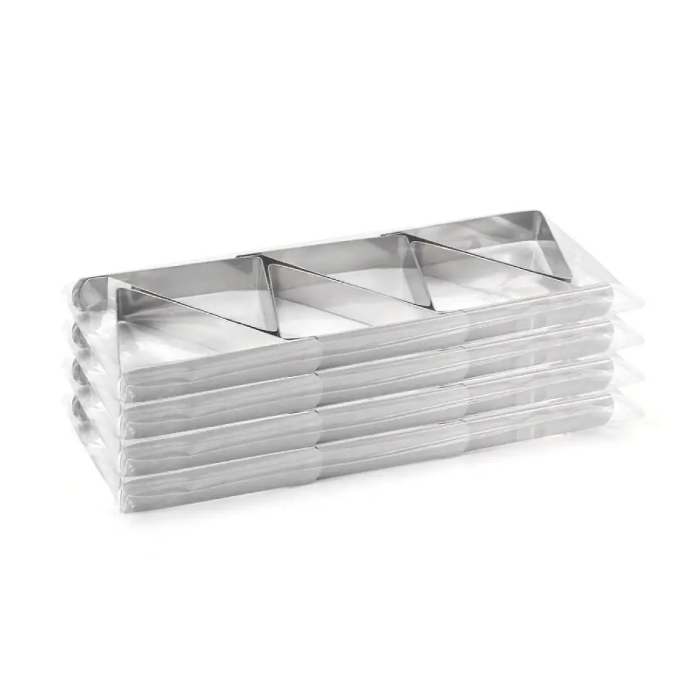 High Quality Stainless Steel Tablecloth Clips Triangle Adjustable Holder Heavy Duty Clamp For Exterior Dining Tables
