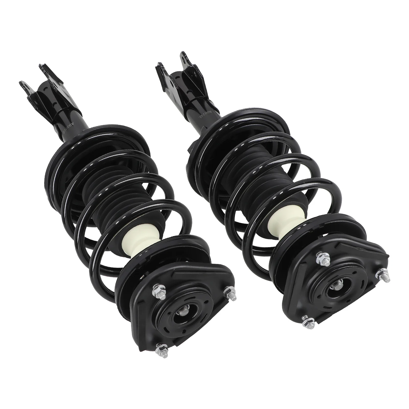 

Комплект передних амортизаторов с пружинами для Toyota Prius 1.5L 2004-2009 172357