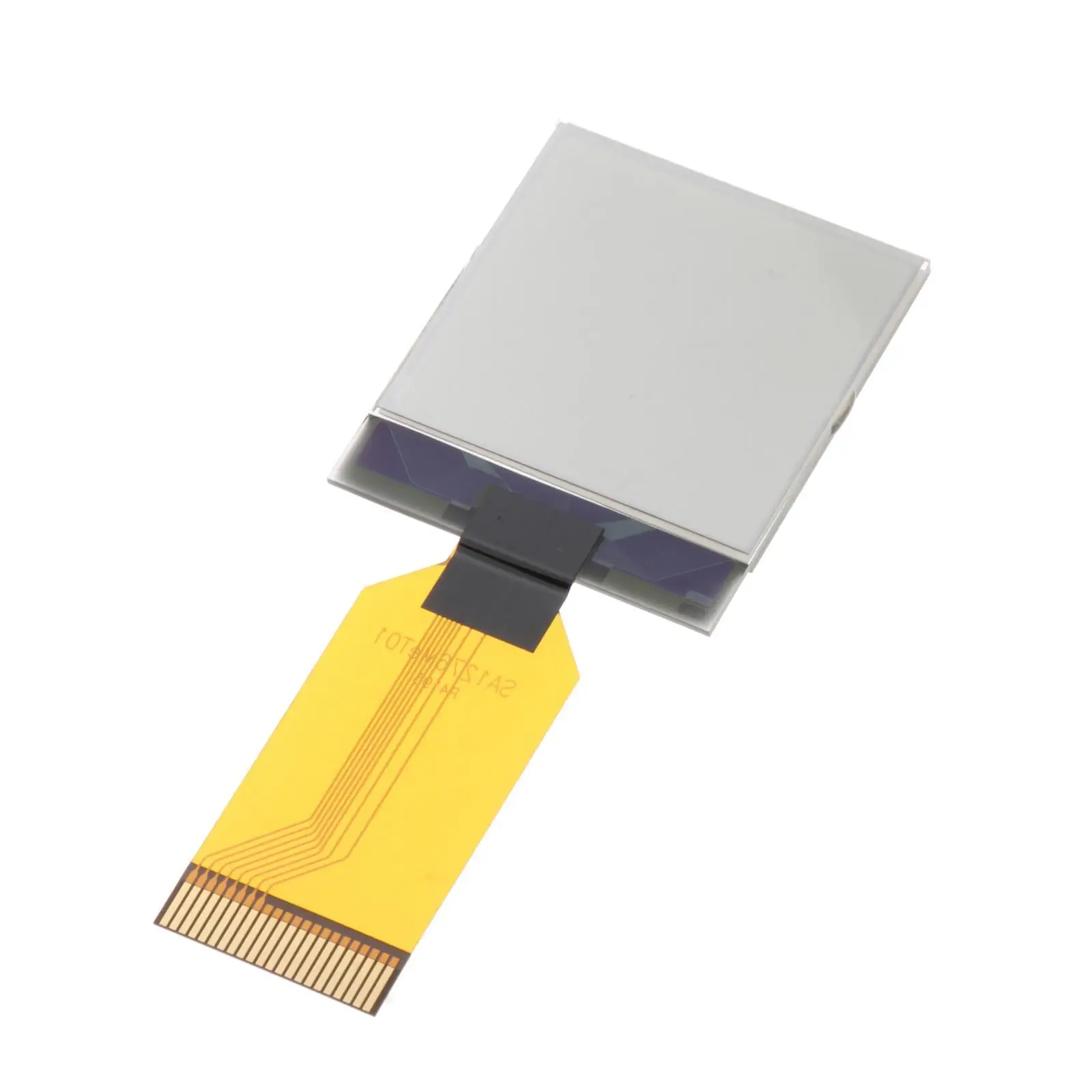 

Car LCD Digital Instrument Cluster Screen Display Center Panel Pixel Repair for Tractor T TS TLA 47125844 Replacement