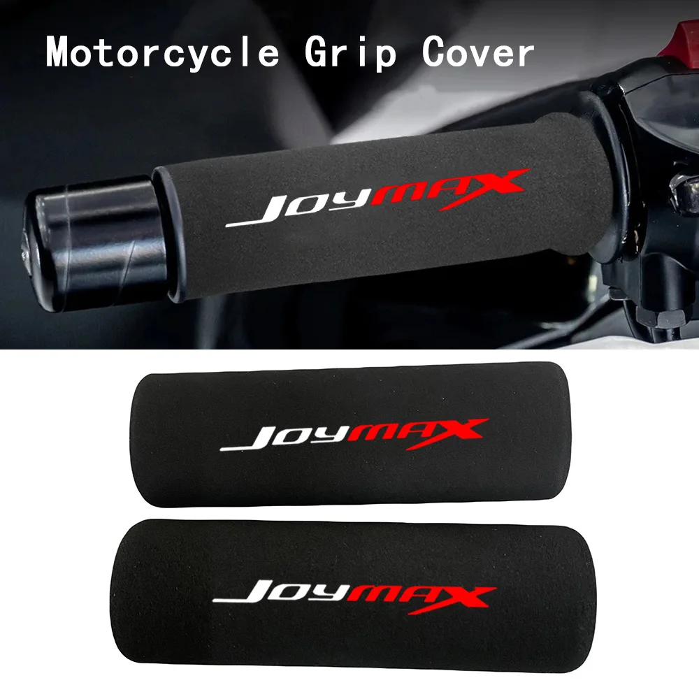 

For Sym Joymax 125 250 300 Joymax300i Joymax Z 125i 300i 250 Joymax Z+125 Joymax Z+300 Motorcycle Handlebar Grips Anti Vibration