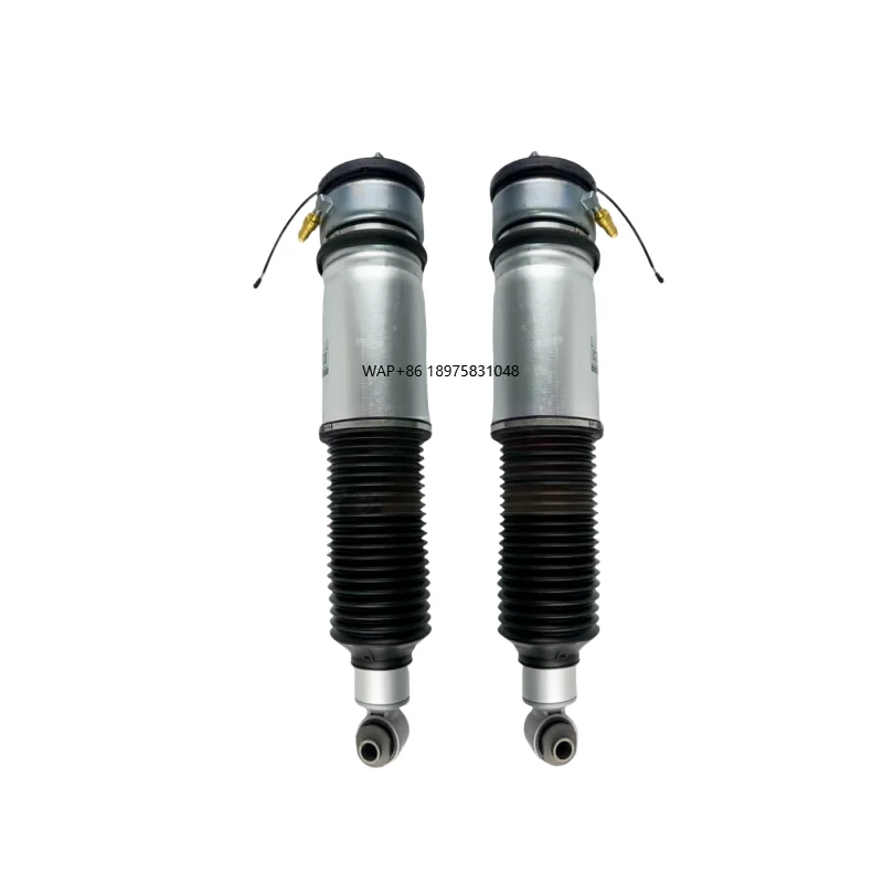 

Suitable for 735i Pneumatic Shock Absorber air Suspension Bracket with Inductive Shock Absorber 37126785536 37126785535