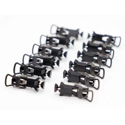 HO Scale 1/87 Train Model Accessories Train Hook Universal Hook Multi-model Compatible Modification Parts