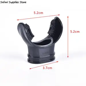 Tüplü dalış, şnorkelli yüzme, tüplü dalış, sualtı, bağlantı parçaları regülatörleri için şnorkel tüpü Dalış regülatörünün en iyi 10 satışı-no. 8