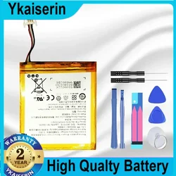 26S1019 58-000226 1200mAh Battery for AMAZON Kindle 10th J9G29R B07DLPWYB7 53-014490 Kindle Basic 10th Gen Kindle Batteries