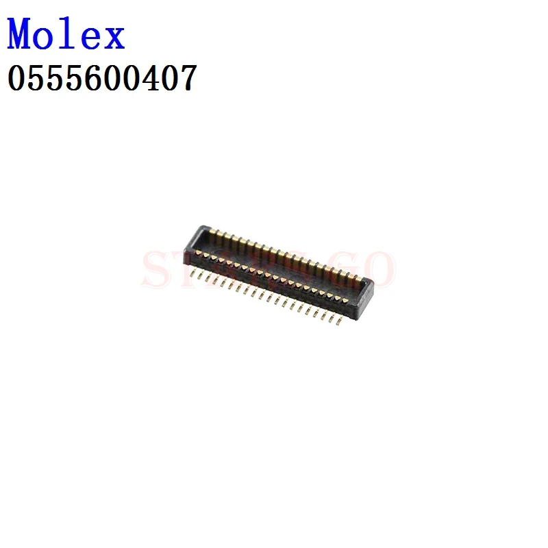 

10PCS/100PCS 555600407 555600247 555600227 550910874 Molex Connector