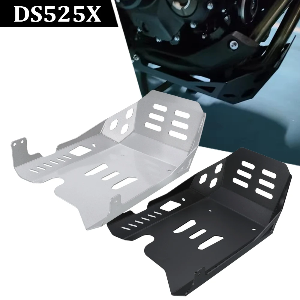 For VOGE Valico DS525X DS 525X 525DSX DSX525 DSX 525 2023-2024 Accessories Engine Skid Plate Bash Frame Guard Protection Cover