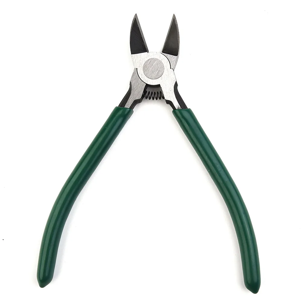 Side Plier Wernch 1 piece Copper Diagonal Duty Heavy Locking New Vice Flush Cable Cutting Pump Water Box Joint