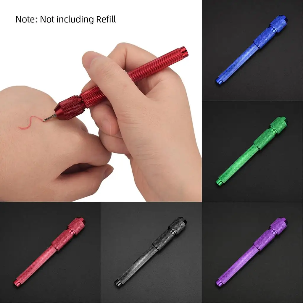 Pen Holder Skin Mar…