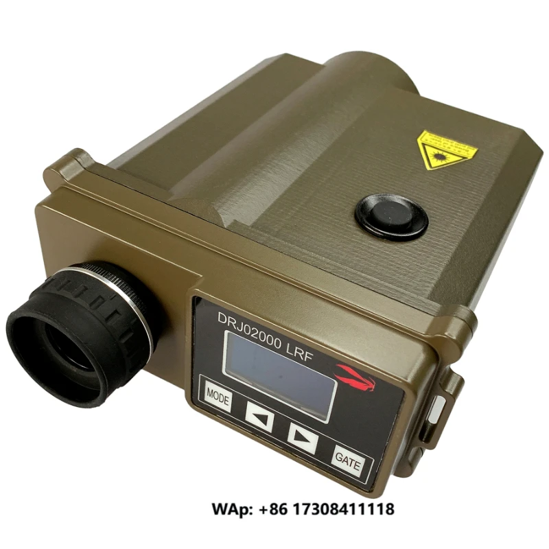 20km  Measure Long Distance  Rangefinder