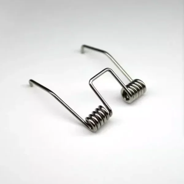 

10 шт. керамических пружинных деталей для электрических машинок для стрижки волос