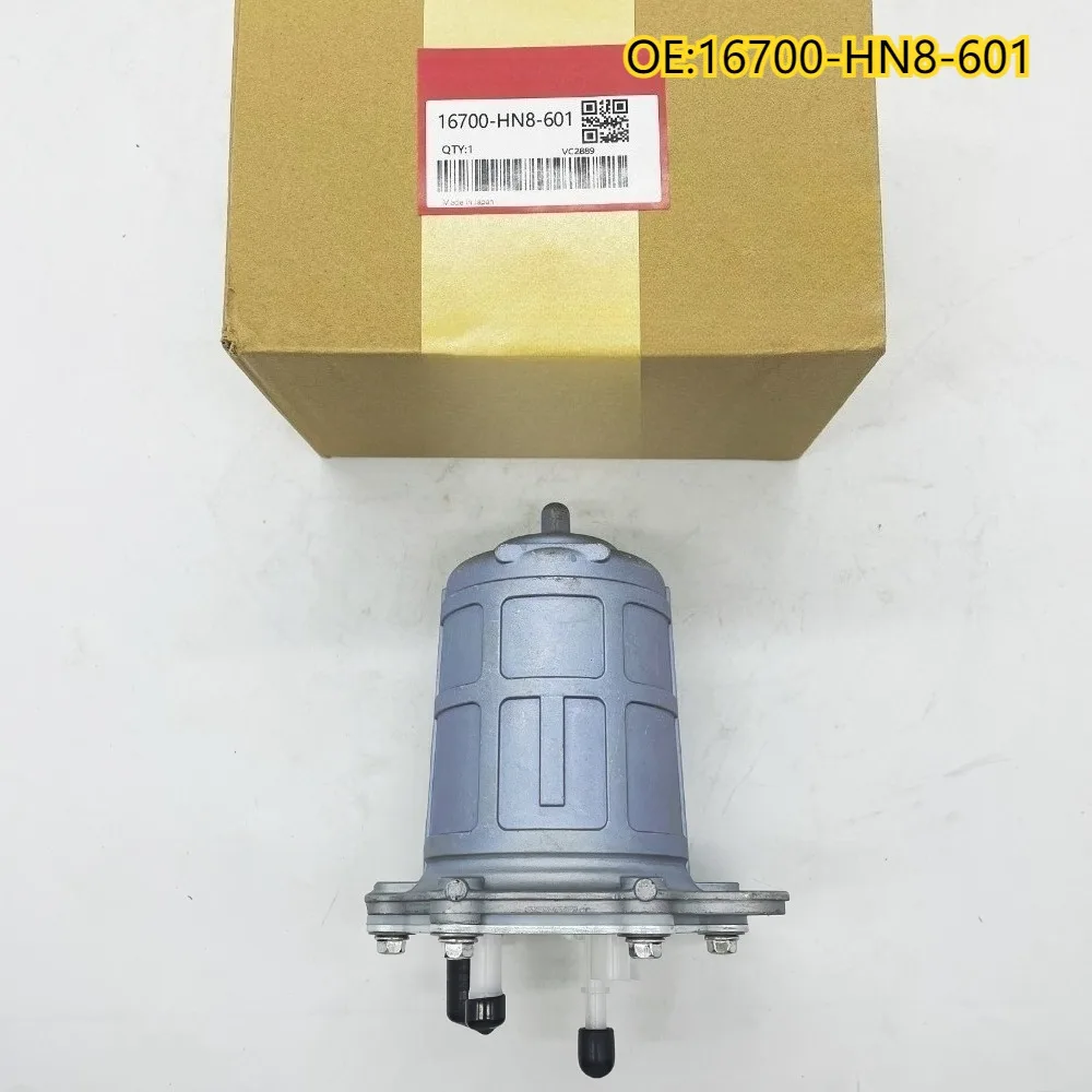 

High quality New For 16700-HN8-601 ATV Fuel Pump Assembly For Honda 06 07-18 TRX680 FA FGA RINCON