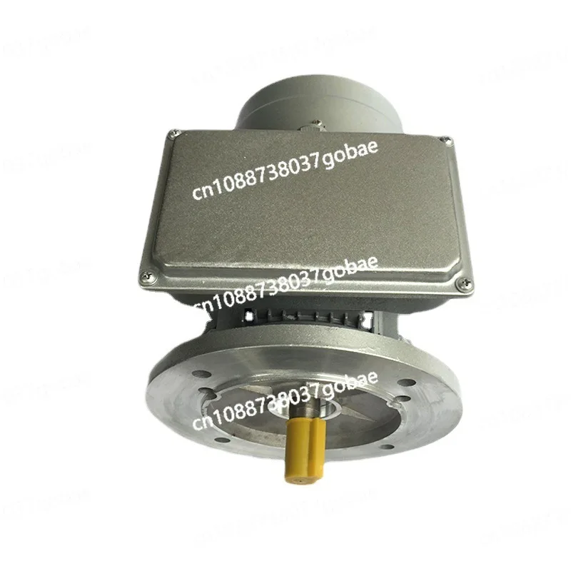 محرك من سبائك الألومنيوم أحادي الطور 220 فولت/110 فولت متوفر في المخزون #1