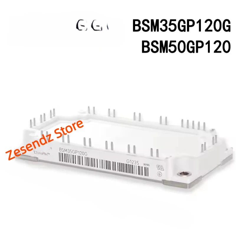 

BSM35GP120G BSM50GP120