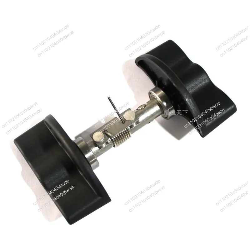 Electric forklift handle return spring knob front back switch manual modification electric vehicle acceleration handle twist