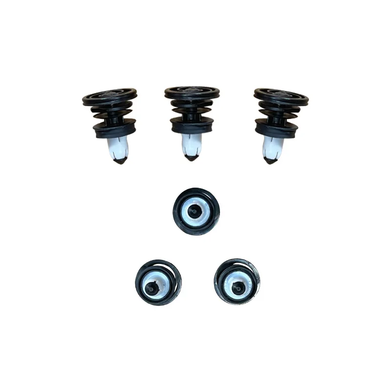 

Suitable for Tesla model 3 Model Y buckle door trim panel buckle 1135147-00-A