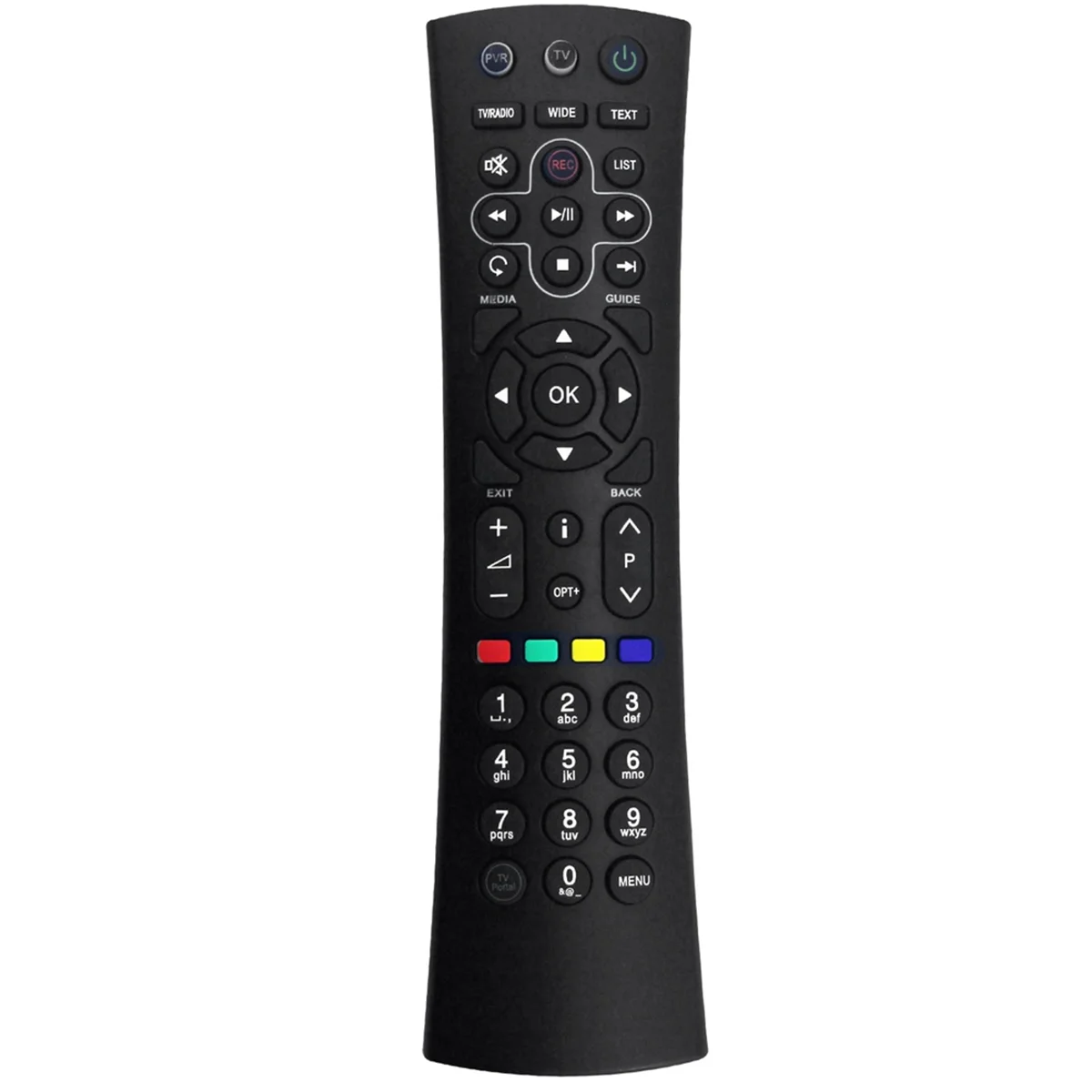 

Запасной телефон для дистанционного управления Humax ICord Mini ICord Cable HD Nano Connect