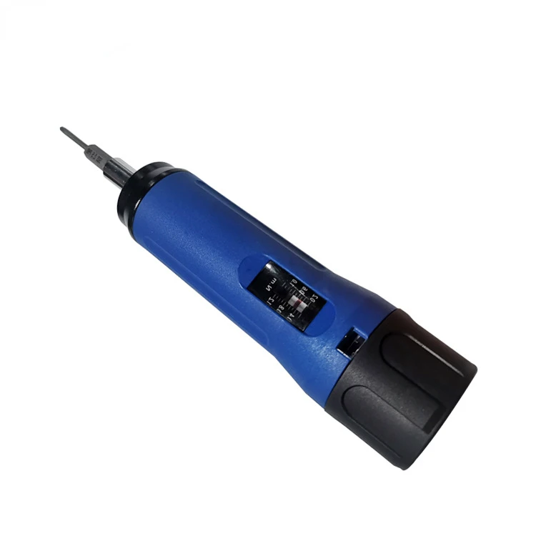 

ZSQ preset torque screwdriver adjustable torque digital screwdriver torque wrench