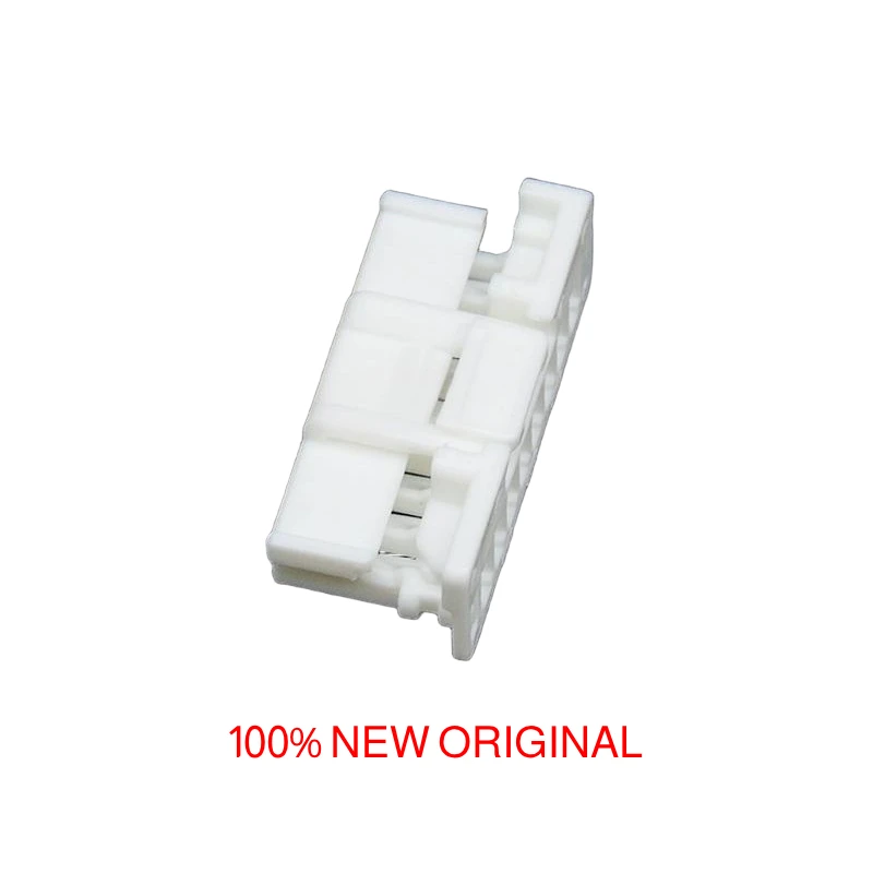 molex-100pcs-5601230800-5601250800-duraclik-isl-wire-to-board-receptacle-housing-8-circuits-connector-genuine-in-stock