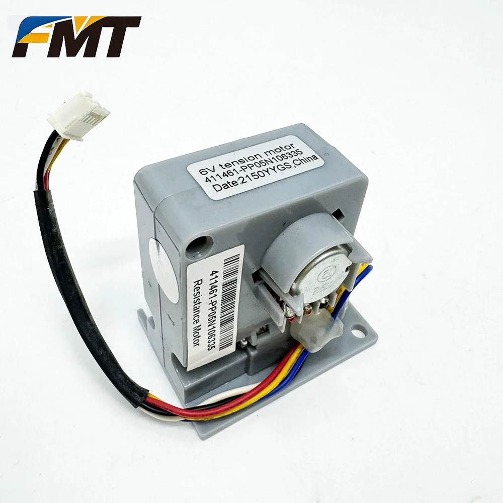 Контроллер двигателя FMT.411461 6V для эллиптического тренажера ICON, новый, оригинальный
