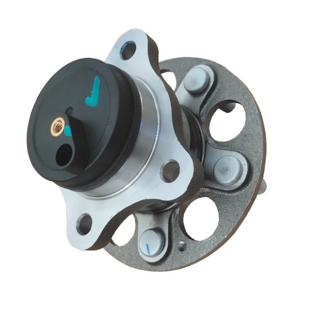 

1064003146 Automobile Parts Rear Wheel Bearing Core Hub Assembly for Geely Geometry A C G6 M6 New Energy Brand New Genuine