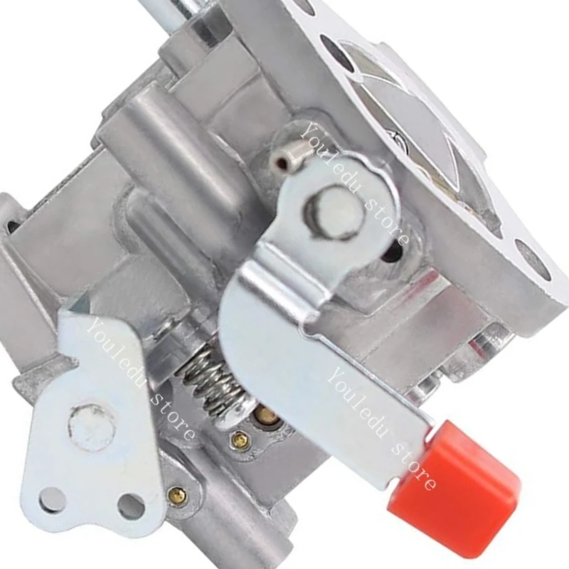 

Подходит для карбюратора 0C1535ASRV 4000XL GN190 GN220 7,8 л.с. генератора 97747 C1535