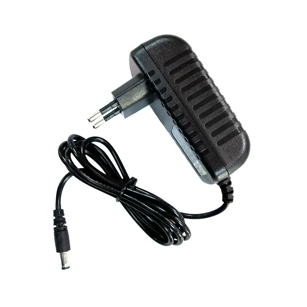 

Универсальный импульсный адаптер питания европейского стандарта 12 В, 2 А, 24 Вт, USB-зарядные устройства