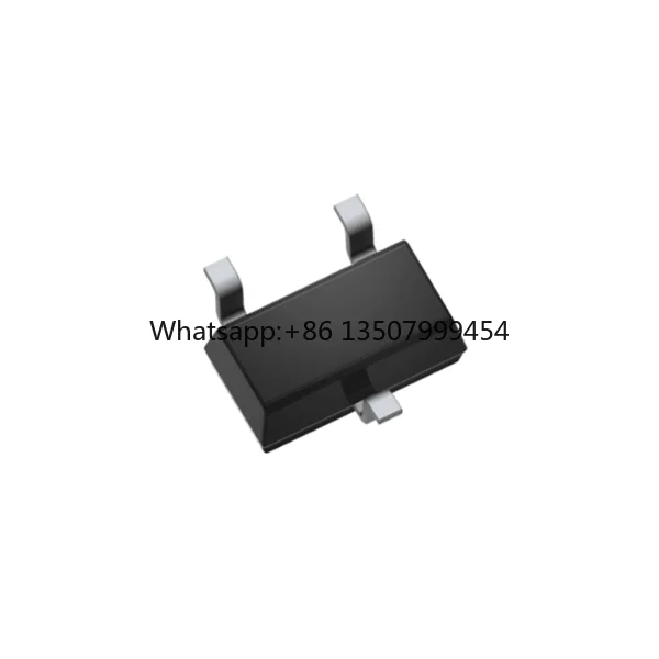 JLMN304N8AT1-3 30V 5.4A SOT-23 Package MOSFET Transistors for Electronic Component