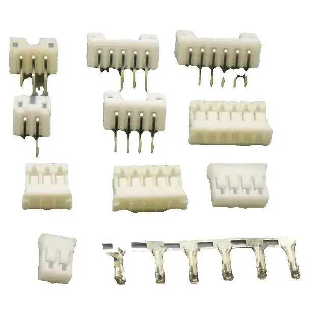 Shhworldsea 100Pcs/… - image