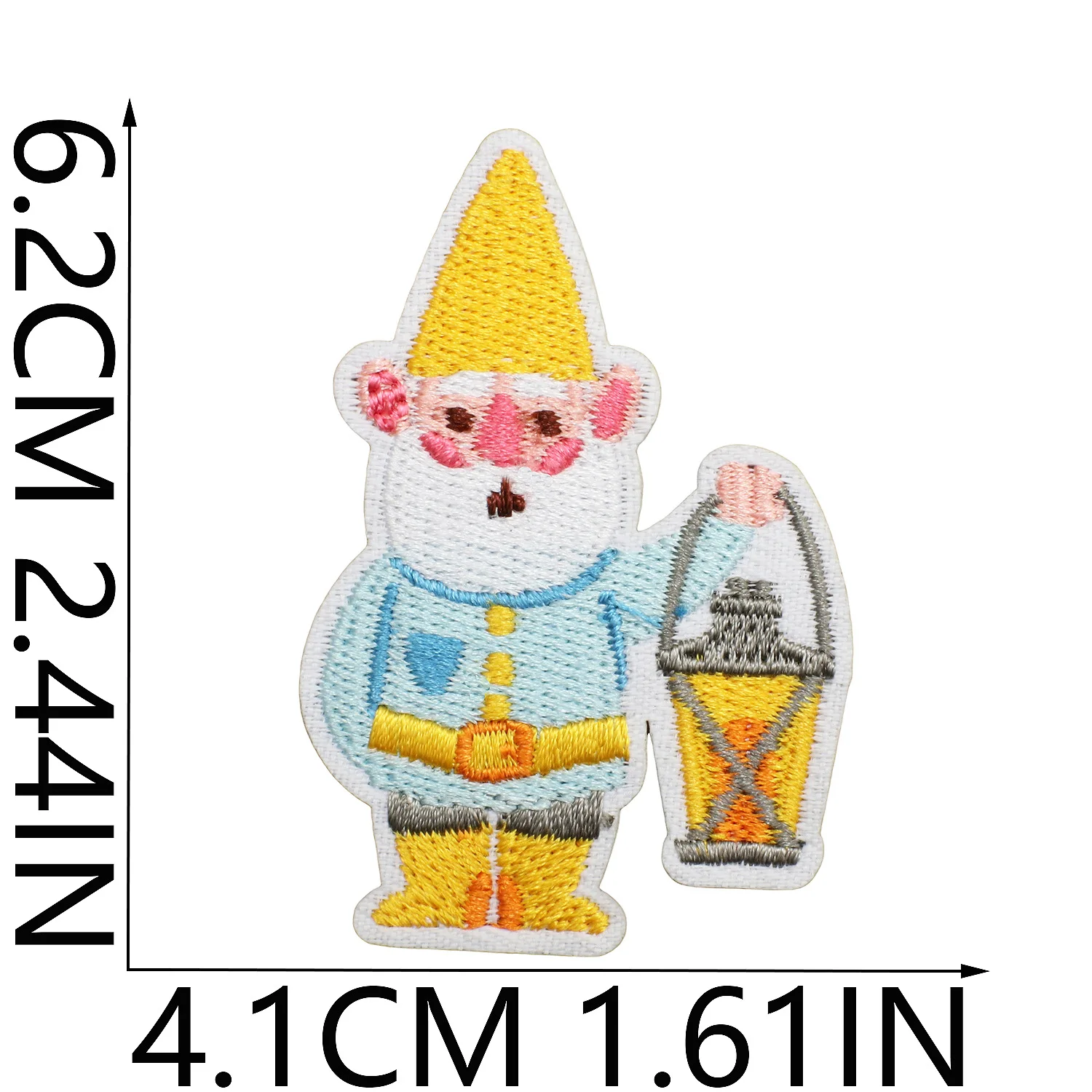 حار في الربيع المرقعة ليتل الدجاج الكمبيوتر التطريز تسميات معاطف احذية المطر والطوابع المطرزة شعبية