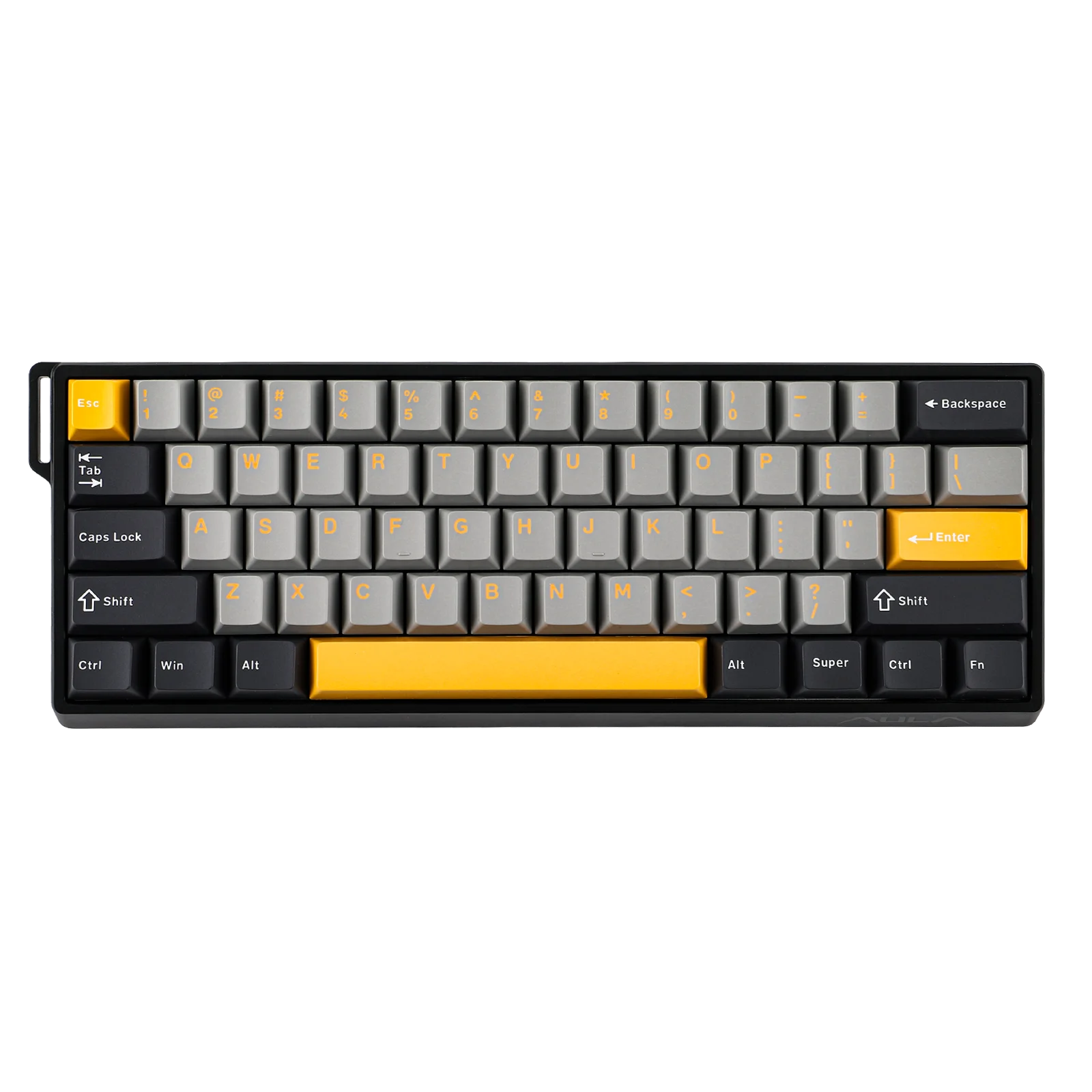 AULA WIN60 HE/WIN60 HE MAX 60% ホットスワップ対応 トレイマウント