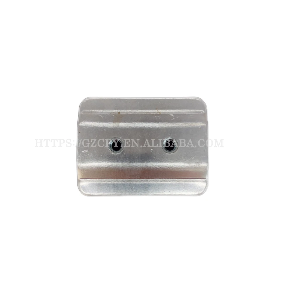 Hot selling Front Bumper Skeleton Bracket LH  RH For TESLA Model 3 Y 1109193-00-B 1109193-00-C