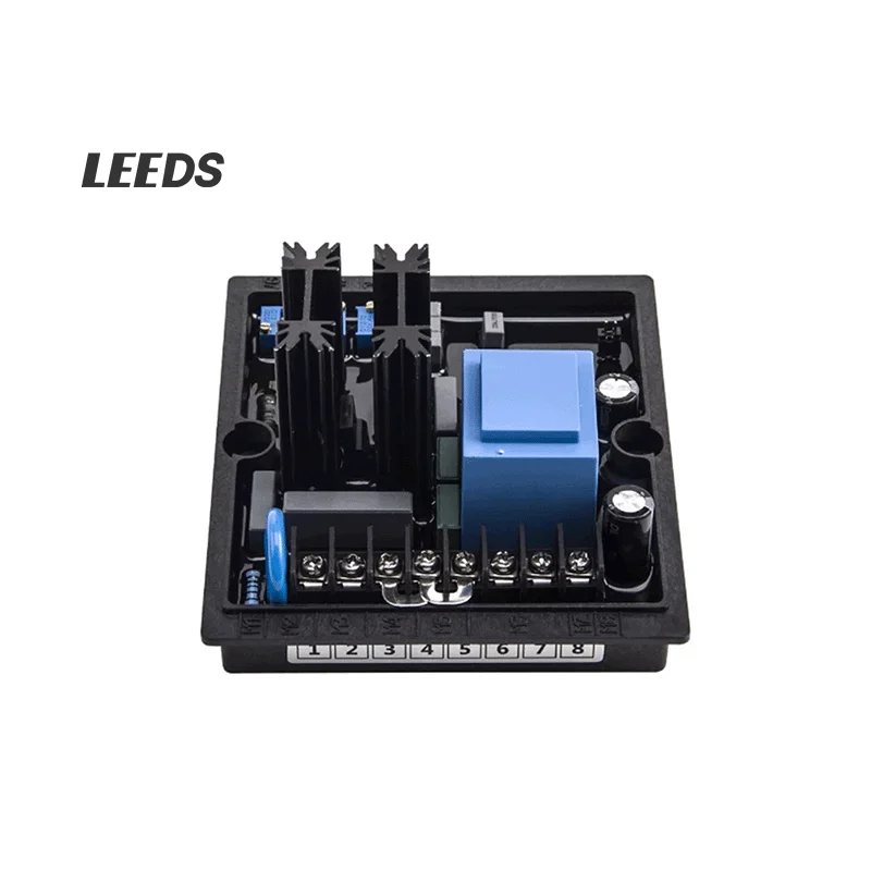 

HVR-11 AVR LINZ Generator Automatic Voltage Regulator Stabilizer Control Panel Diesel Generator Accessories Wholesale Price