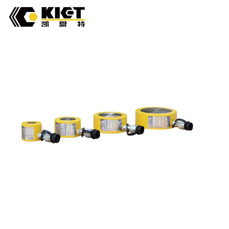 10 Ton Mini Cylinders Hydraulic Cylinder