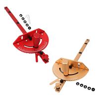 Universal Table Saw Miter Gauge Tool 17.7inch Long Multipurpose Accessories 60