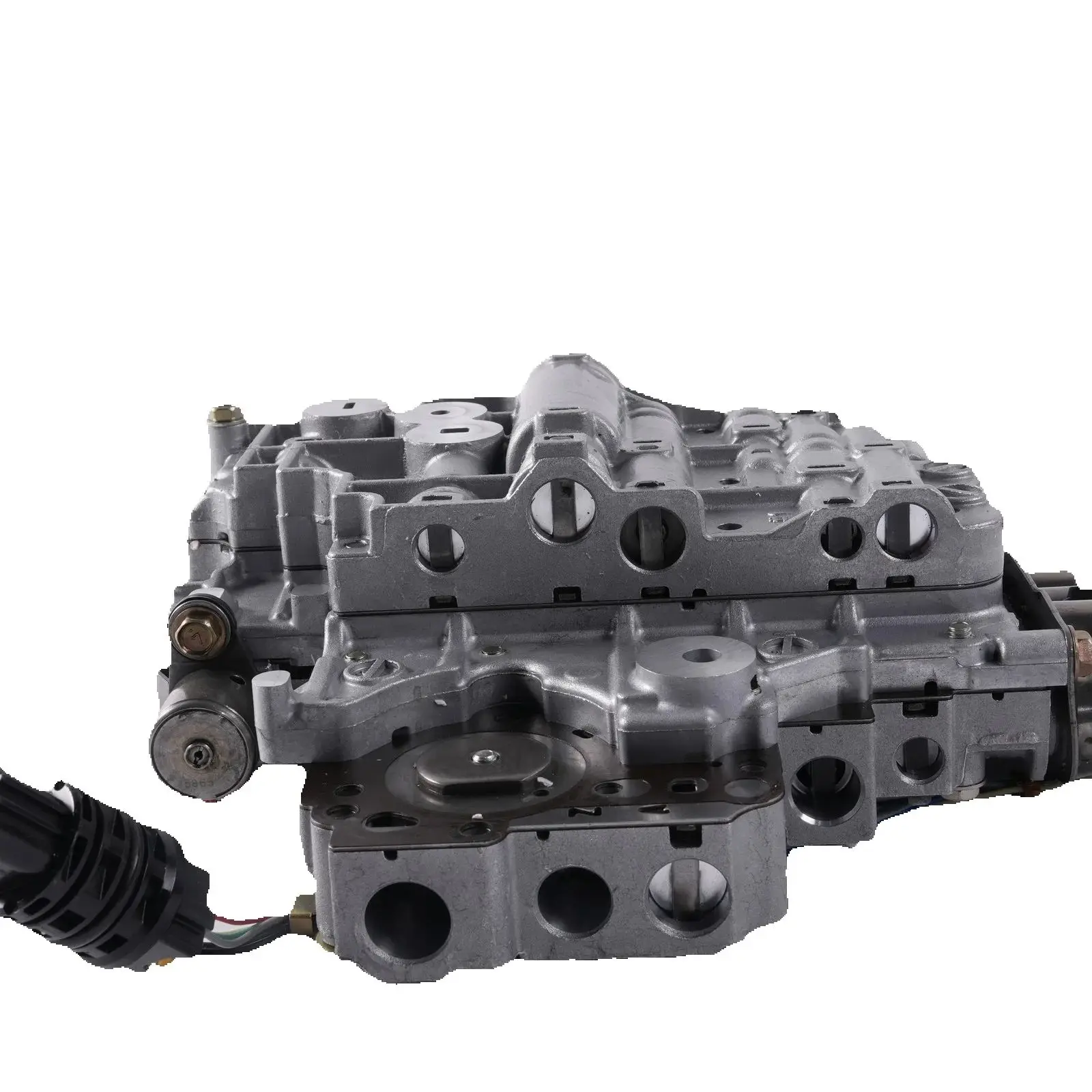 1Pc Transmission Valve Body RE4F04B FOR Nissan FOR Infiniti Maxima X-Trail 1998-2007