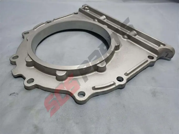 3093931  Seal Carrier Fit Cummins Diesel  Engine ISZ QSZ