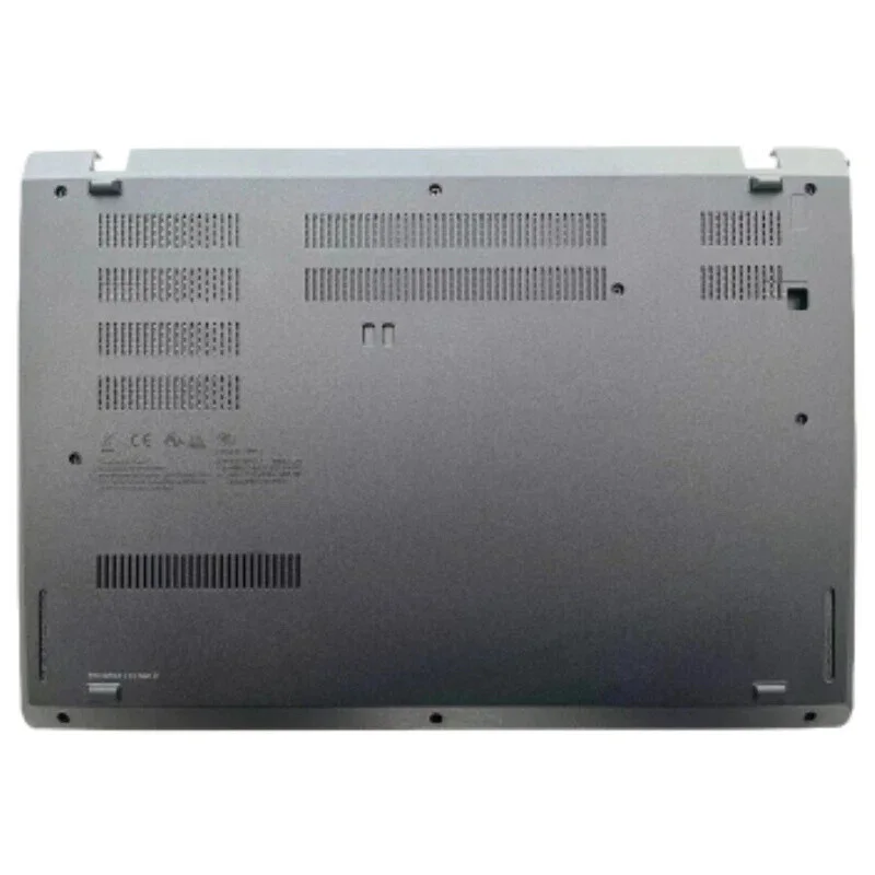 OEM Replacement  New 5CB0Z69227 For Lenovo Thinkpad L14 Gen 2 Bottom Case Lower Case Base Cover
