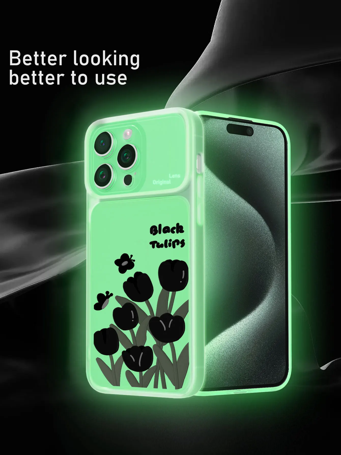 Luxury Night Light … - image